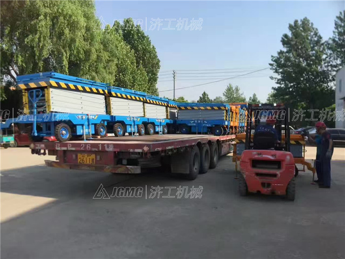 10米升降機